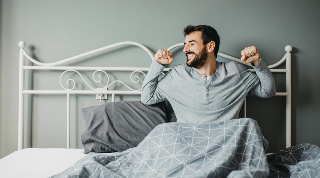 7 Morning Habits That Rejuvenate Your Body and Mind